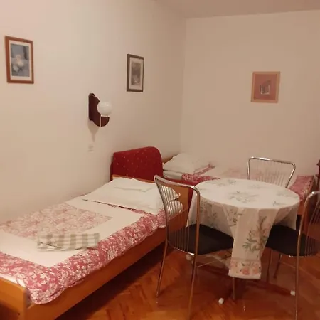 Tisno Sea View Apartment Esterno foto