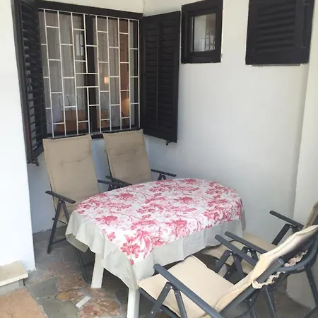 Tisno Sea View Apartment Esterno foto