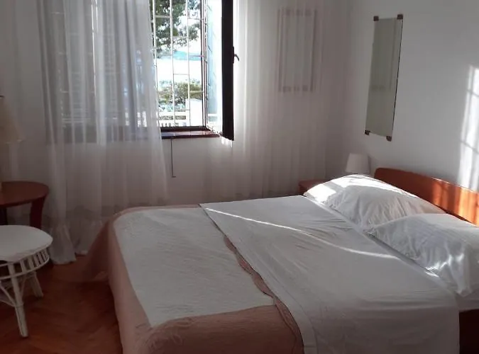 Tisno Sea View Apartment