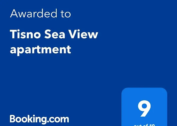 Tisno Sea View Apartment