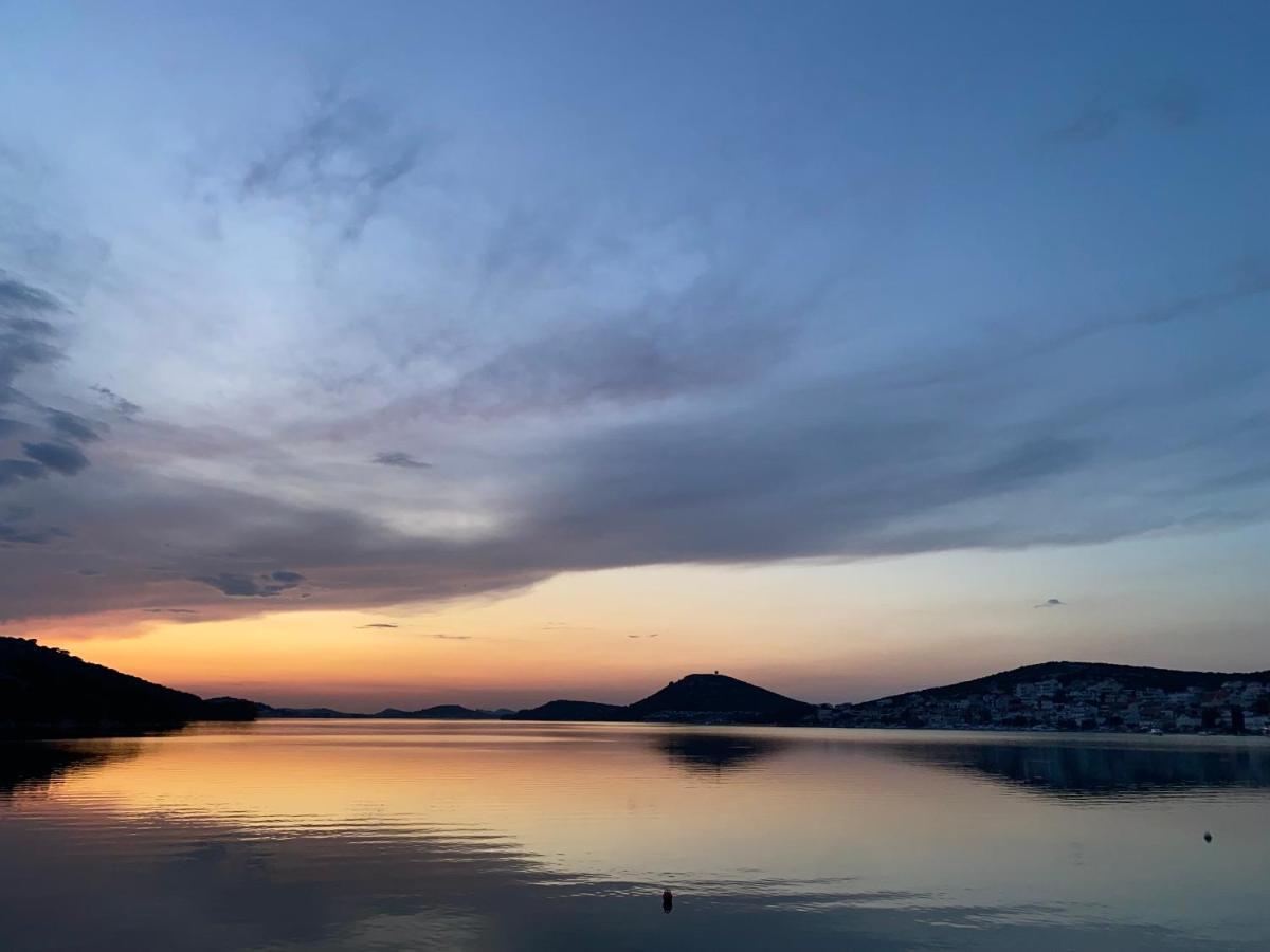 Sea View Tisno