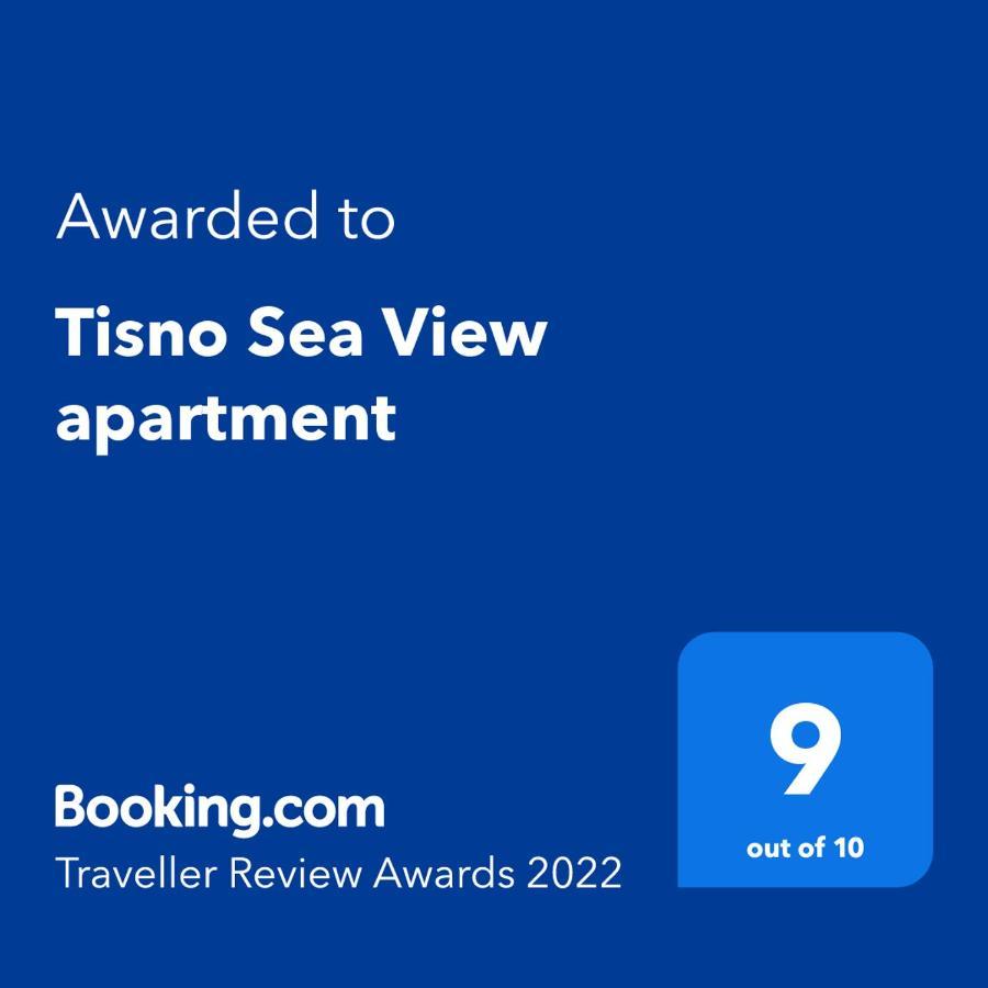 Sea View Apartment *